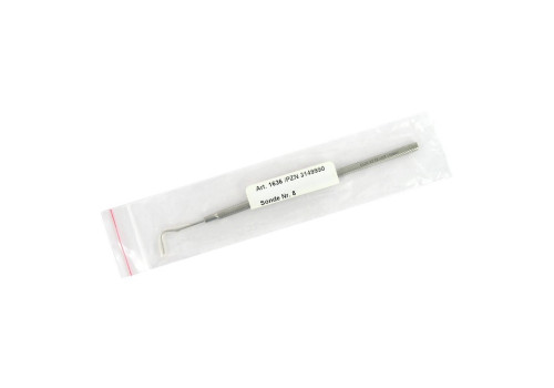 ZAHNSONDE Nr.8 ZA-Qualität (PZN 3149990)