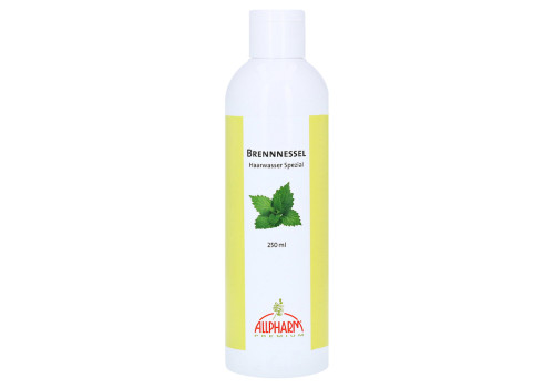 BRENNESSEL HAARWASSER spezial (PZN 8648539)
