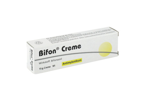 Bifon 10mg/g (PZN 8931198)