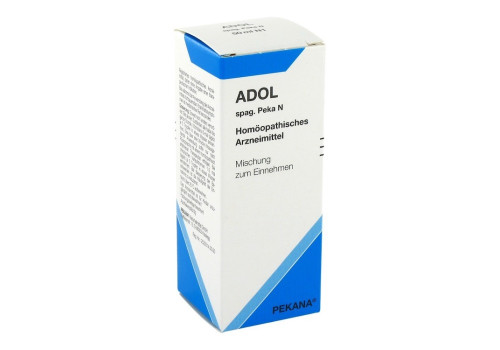 ADOL spag.Peka N Tropfen (PZN 4263245)
