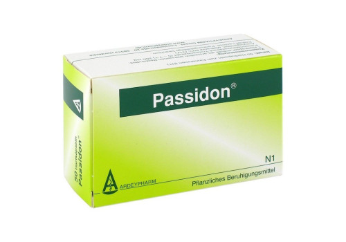Passidon (PZN 3714390)