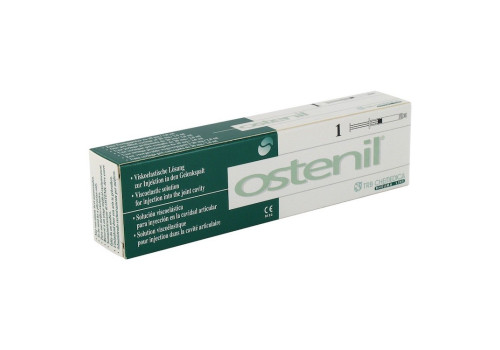 OSTENIL 20 mg Fertigspritzen (PZN 8761939)