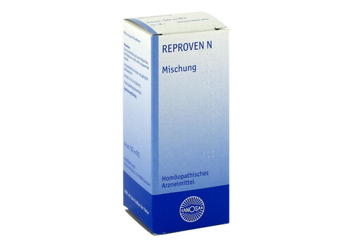REPROVEN N Tropfen (PZN 8613618)