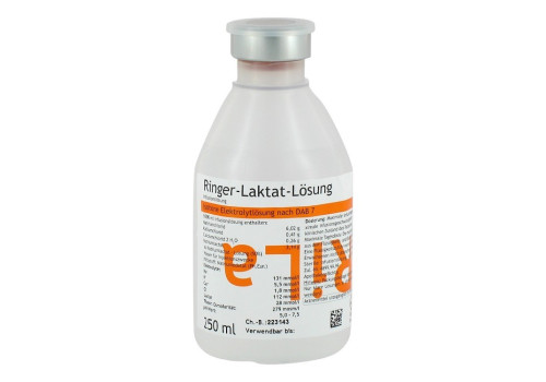 RINGER LAKTAT Lösung Plastik (PZN 8774126)