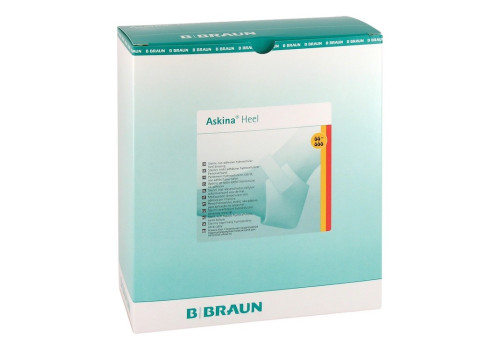 ASKINA Heel (PZN 9308)