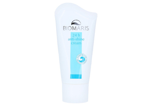 BIOMARIS 24h anti-shine cream (PZN 4397655)