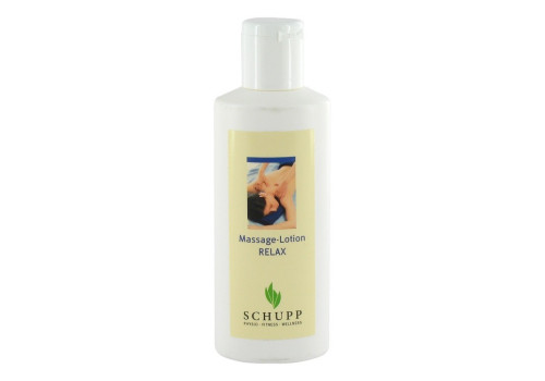 MASSAGE LOTION Relax (PZN 38913)