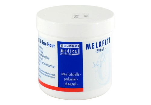 MELKFETT SOFT (PZN 8514690)