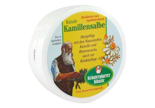 KAMILLEN SALBE N Salbe (PZN 4537518)