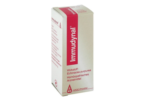 IMMUDYNAL Urtinktur (PZN 7621596)