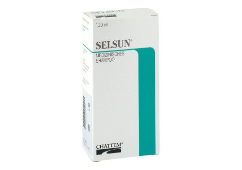 SELSUN Suspension (PZN 4963959)