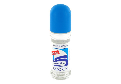 ODOREX Roll-on (PZN 7699977)