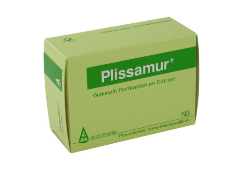 Plissamur (PZN 8585649)