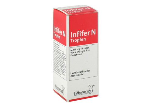 INFIFER N Tropfen (PZN 4386284)