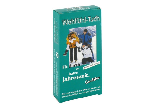 WOHLFÜHLTUCH (PZN 8815339)
