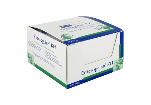 ENTEROGELAN KH Pulver vet. (PZN 2336431)