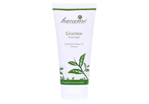 harumé Duschgel Grüntee (PZN 80000047)