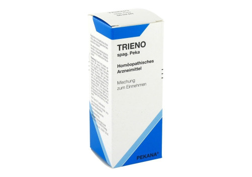 TRIENO spag.Peka Tropfen (PZN 2767148)
