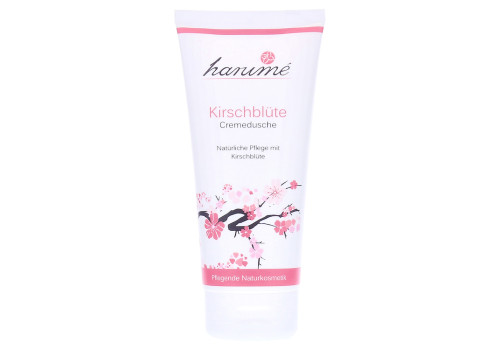 harumé Cremedusche Kirschblüte (PZN 80000046)