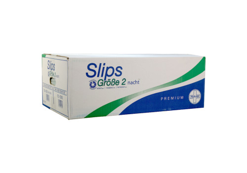PARAM Slip PREMIUM Nacht Gr.2 (PZN 9317891)
