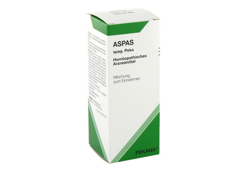 ASPAS spag.Peka Tropfen (PZN 6621565)