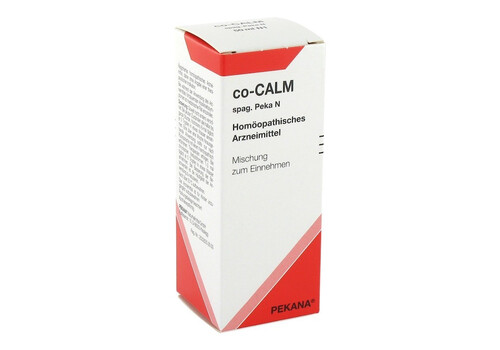 CO-CALM spag.Peka N Tropfen (PZN 2952957)