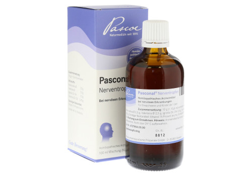 PASCONAL Nerventropfen (PZN 667193)