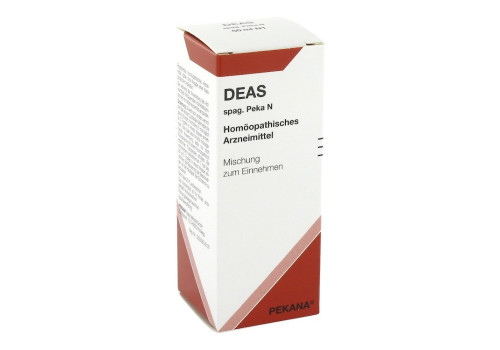 DEAS spag.Peka N Tropfen (PZN 2953253)
