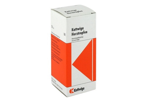 KATTWIGA Herztropfen (PZN 3692599)
