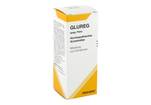 GLUREG spag.Peka Tropfen (PZN 4969850)