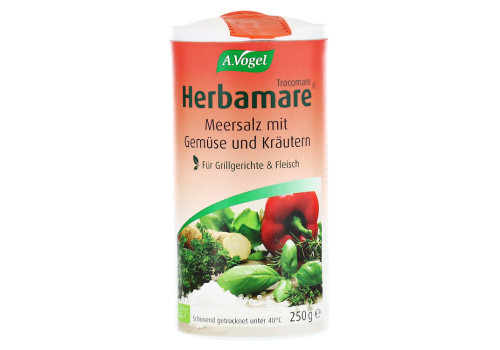 TROCOMARE Salz A.Vogel (PZN 2464548)