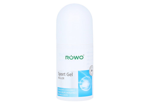 SPORT-GEL Roller (PZN 26301)