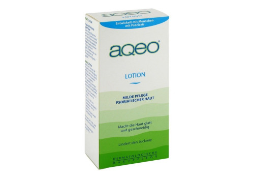AQEO Lotion (PZN 2296921)