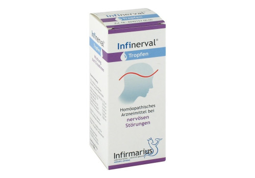 INFINERVAL Tropfen (PZN 6686493)