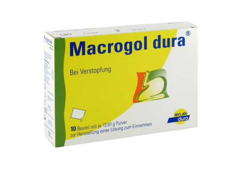 MACROGOL dura (PZN 7235901)