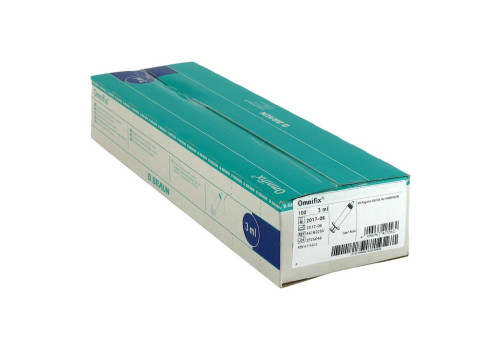 OMNIFIX Solo Spr.3 ml Luer latexfrei (PZN 6715622)