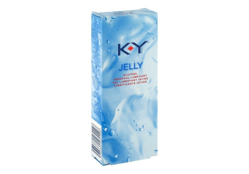 K Y Jelly (PZN 2056370)