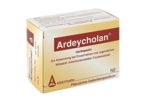 Ardeycholan (PZN 6704647)