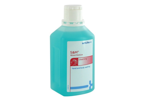 S&M Waschlotion (PZN 5702876)