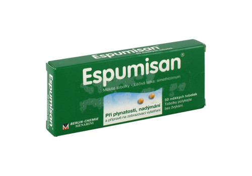 Espumisan Perlen 40mg (PZN 4220690)
