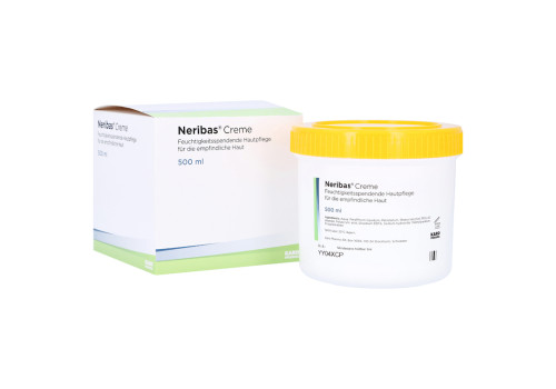 NERIBAS Creme (PZN 523815)