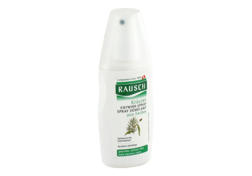 RAUSCH Kräuter Entwirr Spray (PZN 1893081)