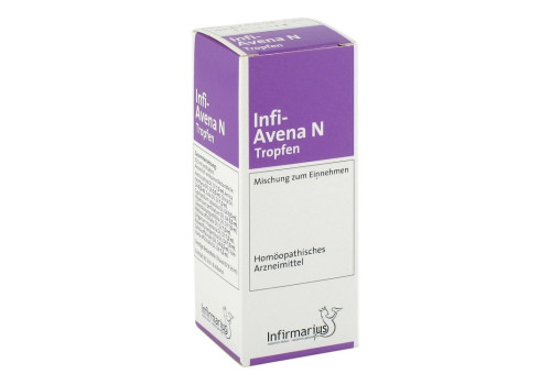 INFI AVENA N Tropfen (PZN 6689936)
