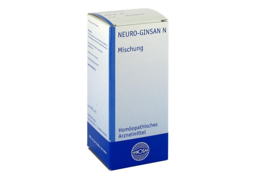NEURO GINSAN N flüssig (PZN 2072854)