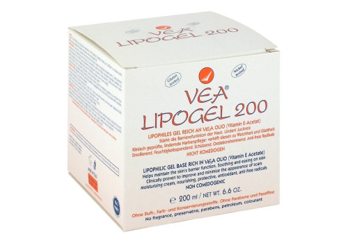 VEA Lipogel 200 (PZN 7035042)