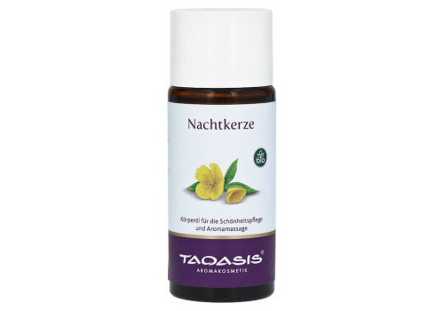 Nachtkerzenöl BIO (PZN 18253)