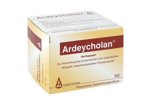 Ardeycholan (PZN 6704653)