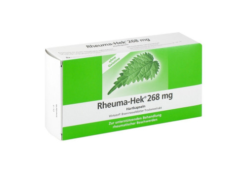 Rheuma-Hek 268mg (PZN 6161402)