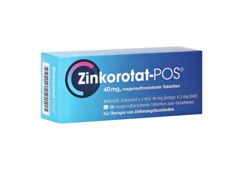 Zinkorotat-POS (PZN 6340895)