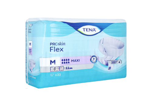 TENA FLEX maxi M (PZN 4167116)